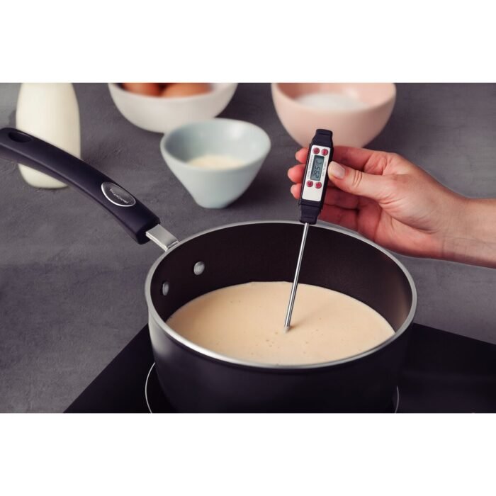 Termómetro digital para alimentos Tramontina Utilità – de -50 °C a 300 °C - Imagen 2