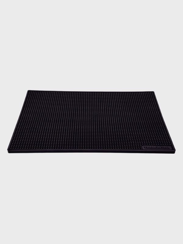 Alfombra de bar Tramontina 30×15 cm – PVC antideslizante para coctelería