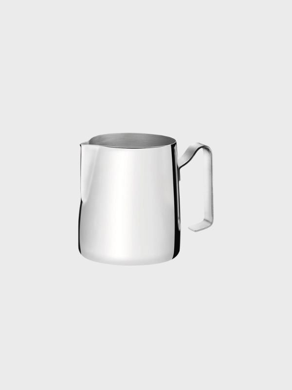 Jarra lechera Tramontina Barista 760 ml – acero inoxidable brillante
