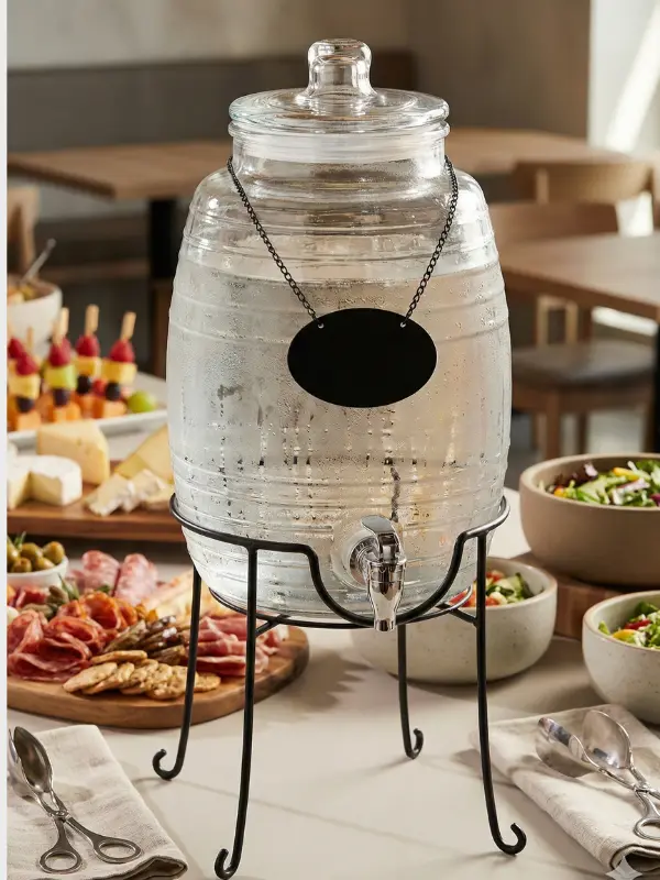 Dispensador Dispensador