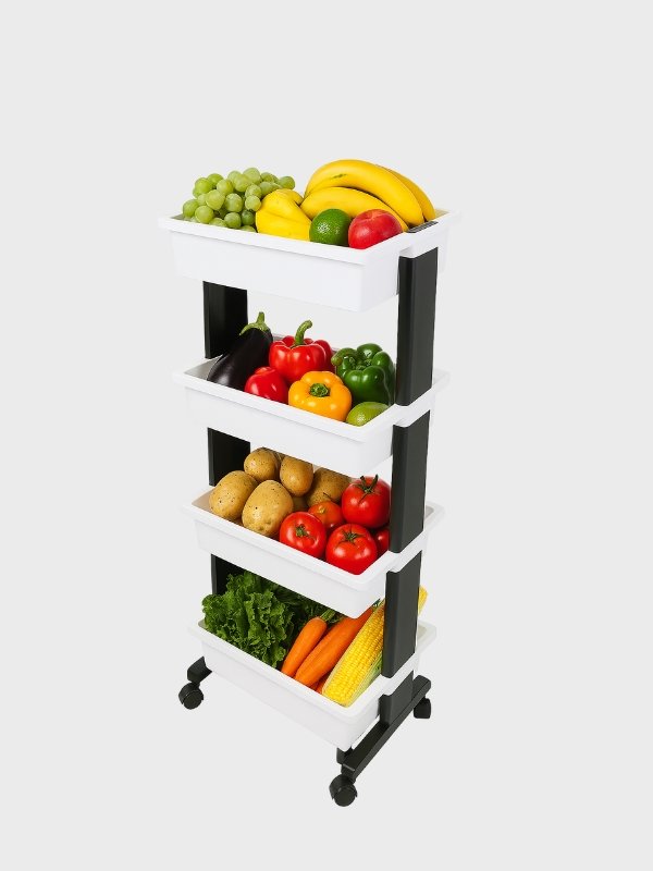 estante multifuncional