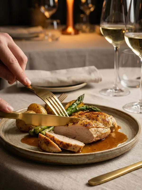 Cubiertos yadakelf dorado Cubiertos yadakelf dorado