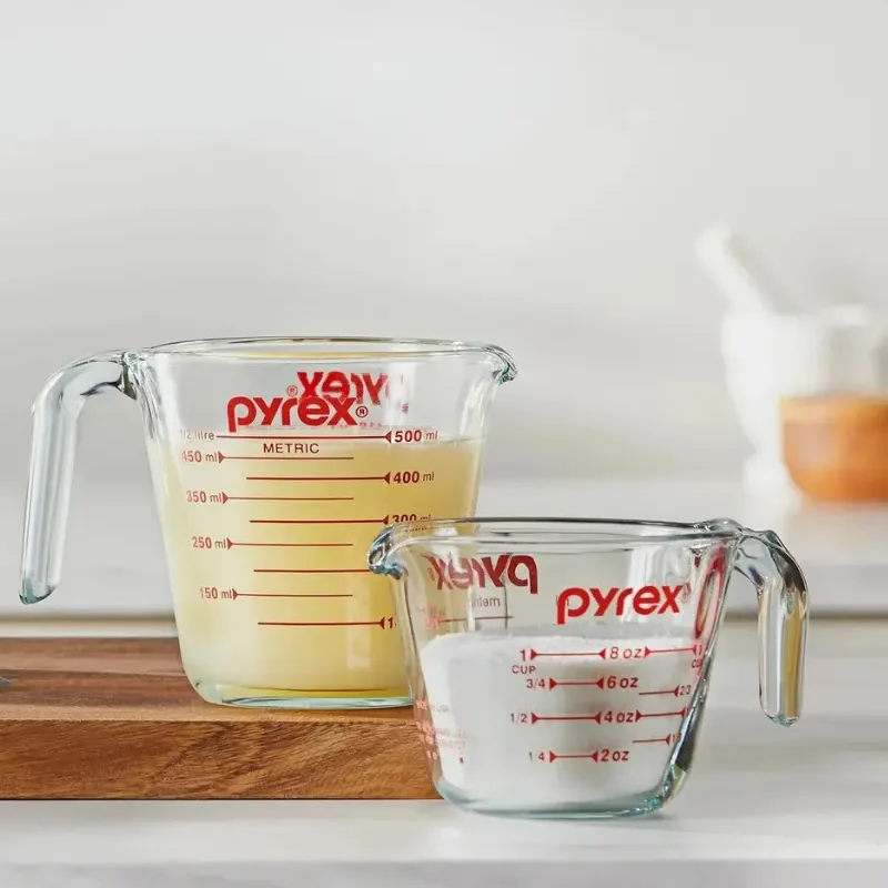 Pyrex 250 ml