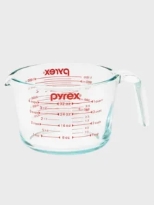 pyrex