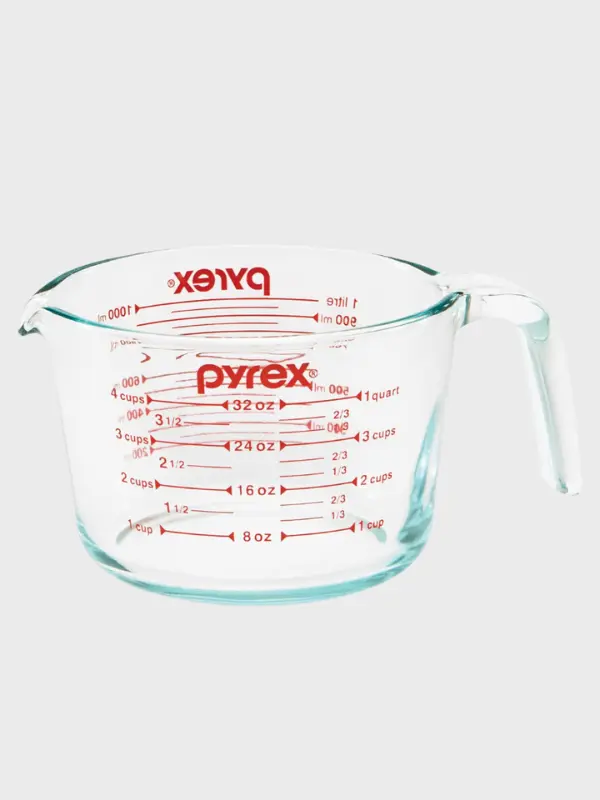 pyrex