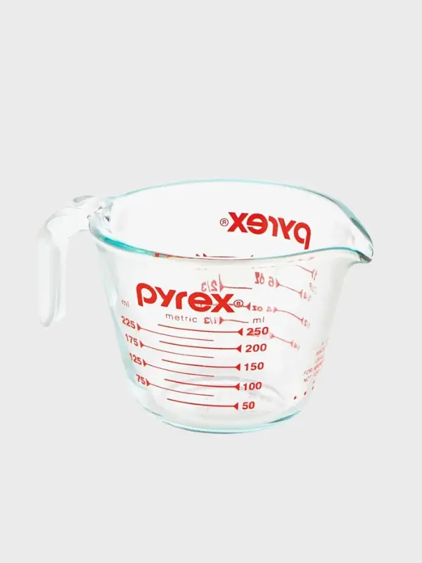 pyrex