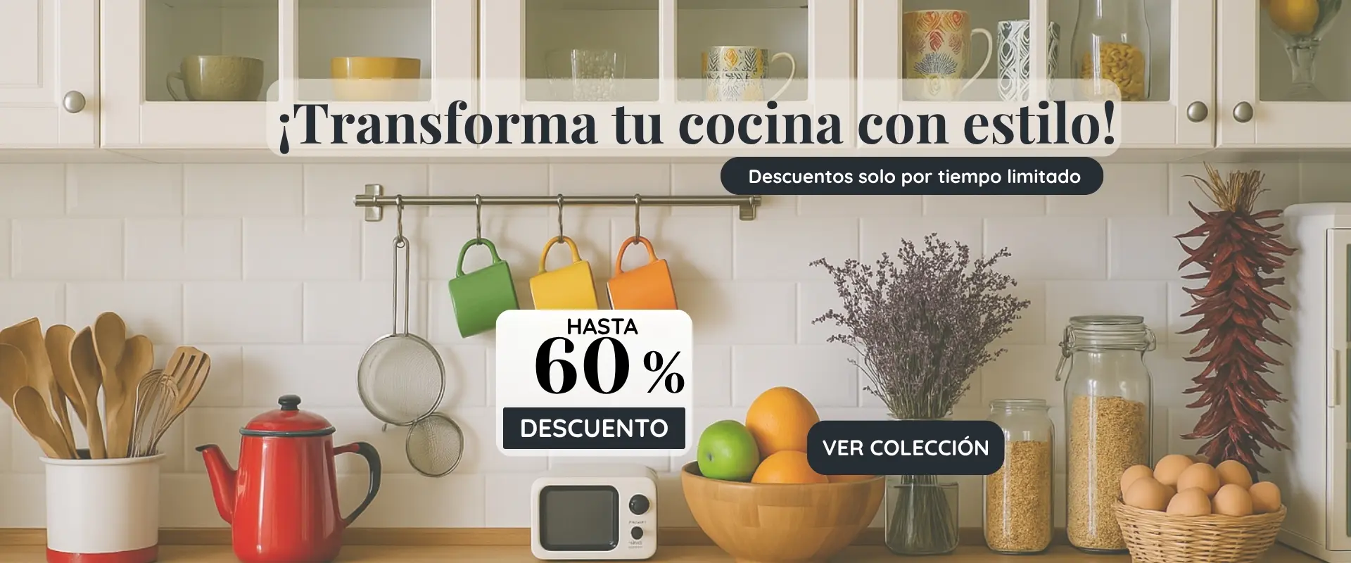 ofertas utensilios de cocina