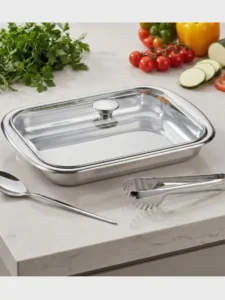 Juego para Hornear y Servir