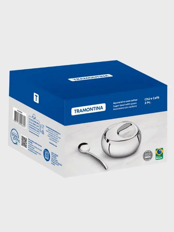 azucarero Tramontina 300gr