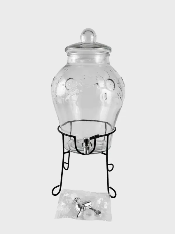 dispensador 6 litros