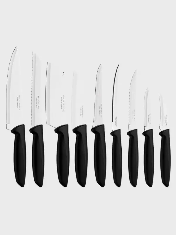 juego cuchillos plenus tramontina