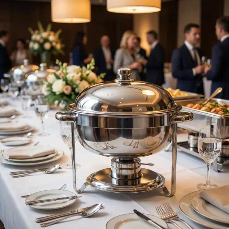 rechaud samovar redondo rechaud samovar redondo