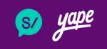 Logo yape